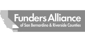 Funders Alliance Logo