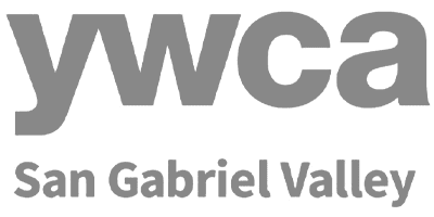 YWCA San Gabriel Valley Logo