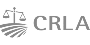 California Rural Legal Assistance Logo