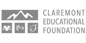 Claremont Educational Foundation Logo
