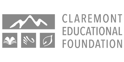 Claremont Educational Foundation Logo