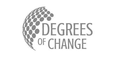 Degrees of Change Logo