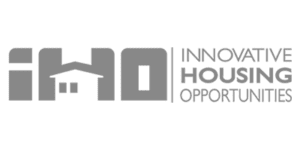 Innovative Housing Opportunities Logo