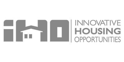 Innovative Housing Opportunities Logo
