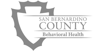 SB County Behavioral Health Logo