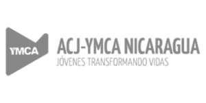 YMCA Nicaragua Logo