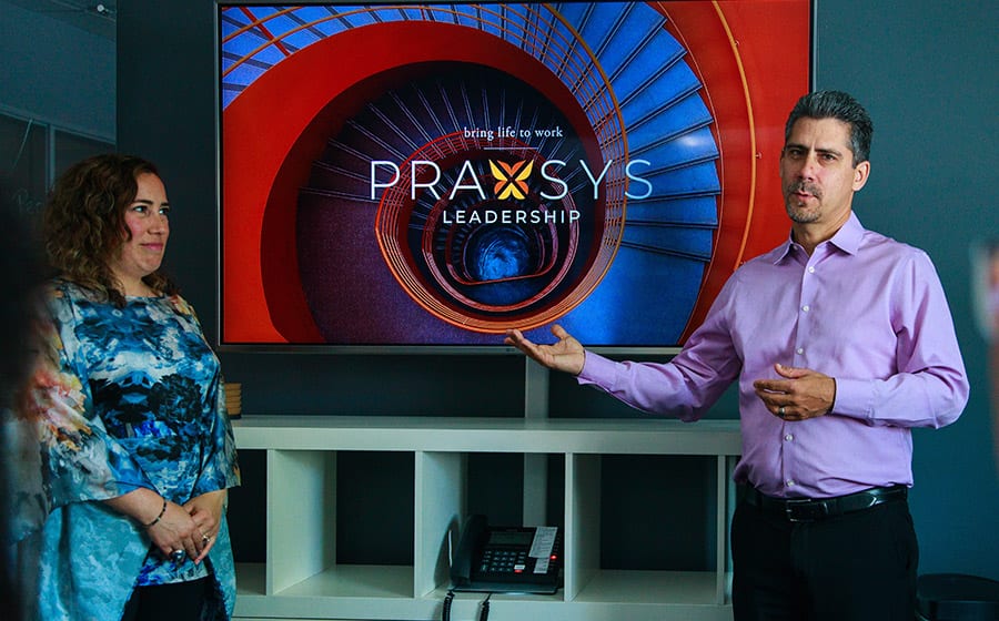 praxsys-leaders-presentation